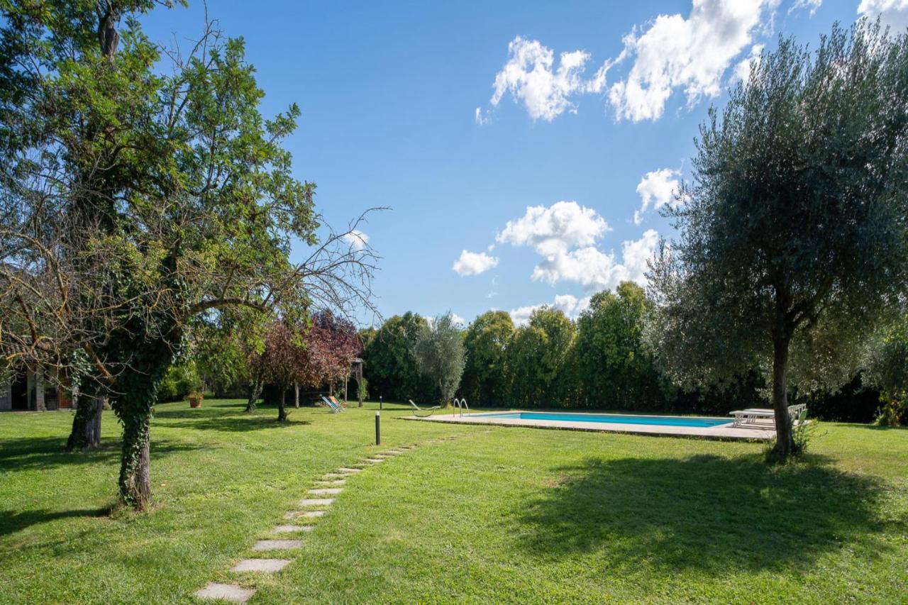Villa Lama By Mmega Exterior foto