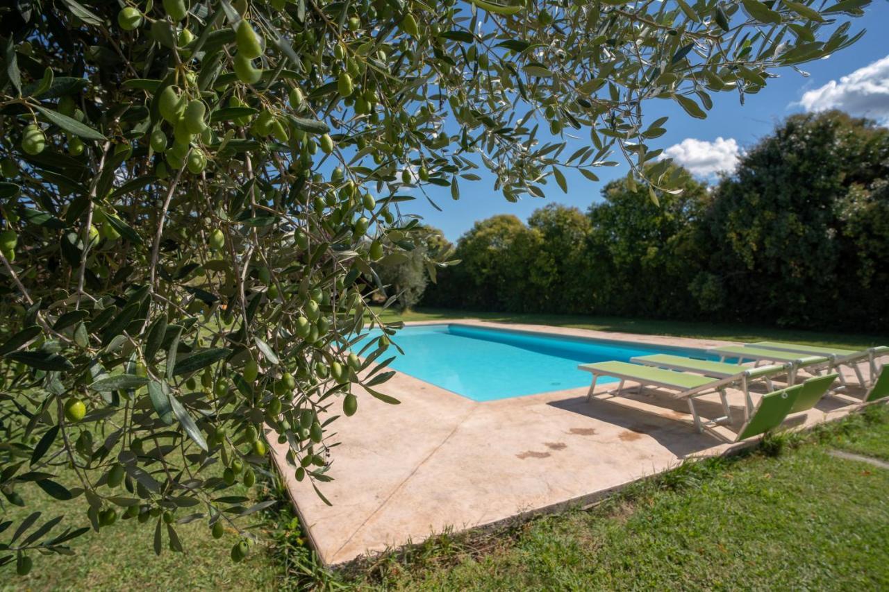 Villa Lama By Mmega Exterior foto